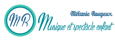 logo Mélanie Rougeux